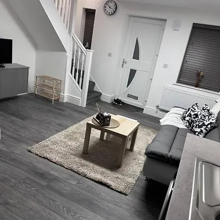 Home In Leicester! Exterior photo
