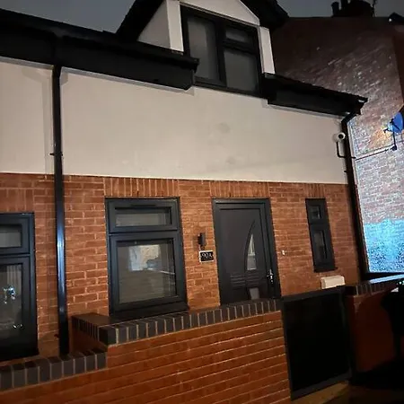 Home In Leicester! Exterior photo