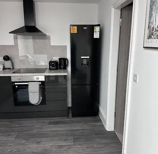 Home In Leicester!