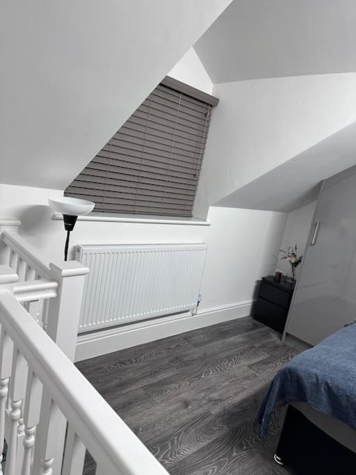 In Leicester! Apartment Leicester