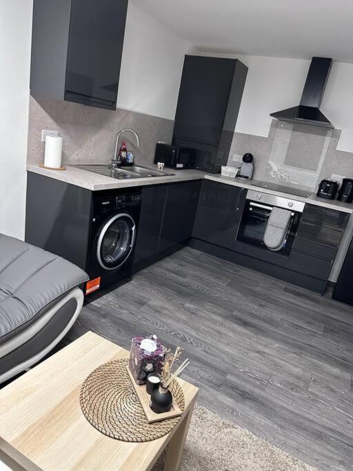 Appartement In Leicester! Leicester